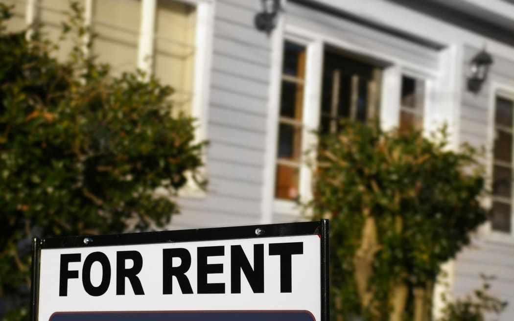 rental property