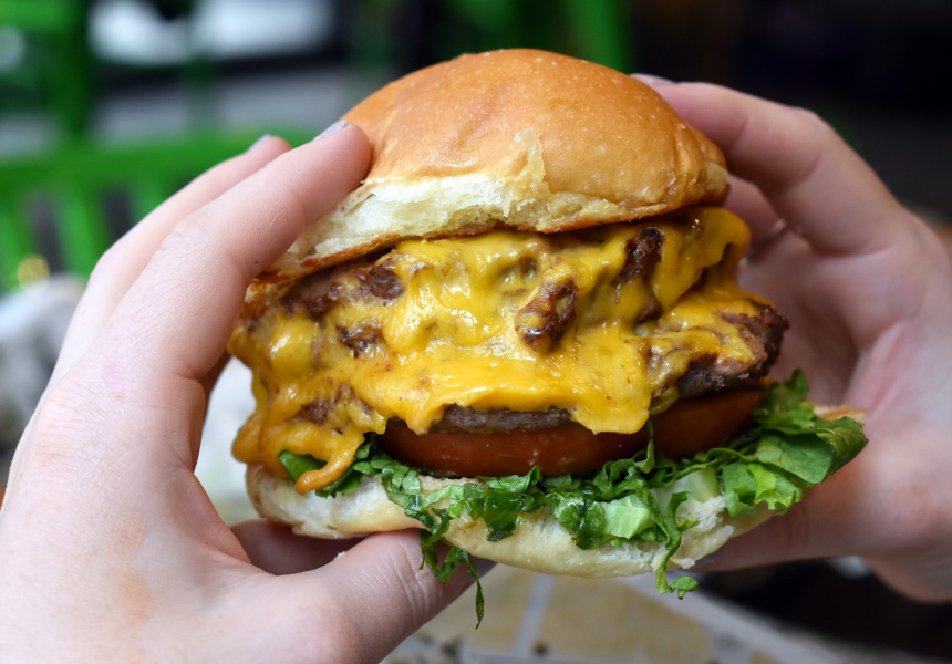 Wahlburgers New Zealan