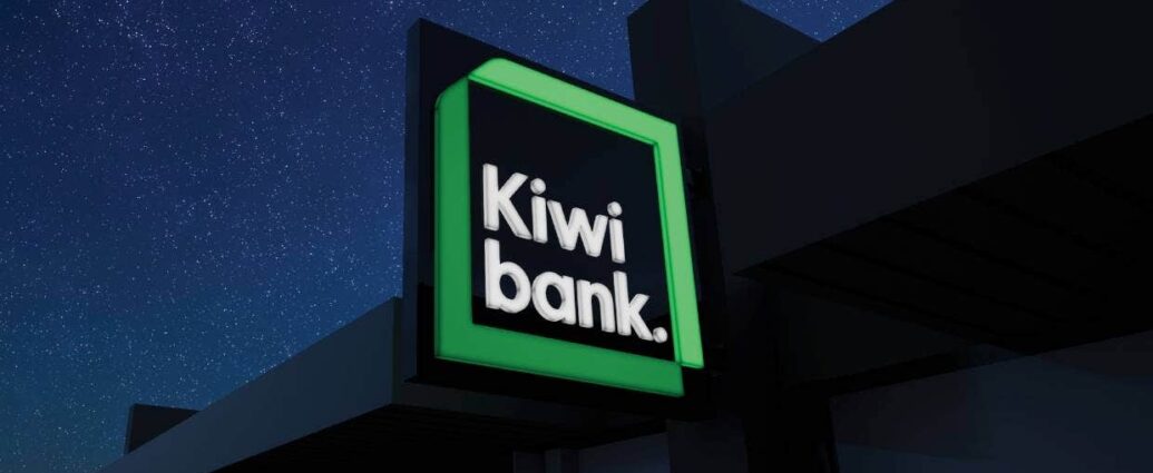 Kiwibank