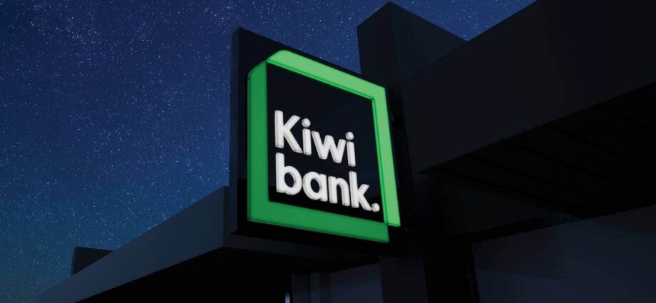 Kiwibank
