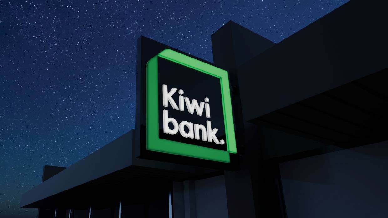 Kiwibank