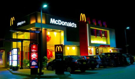 McDonalds