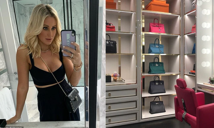 Roxy Jacenko