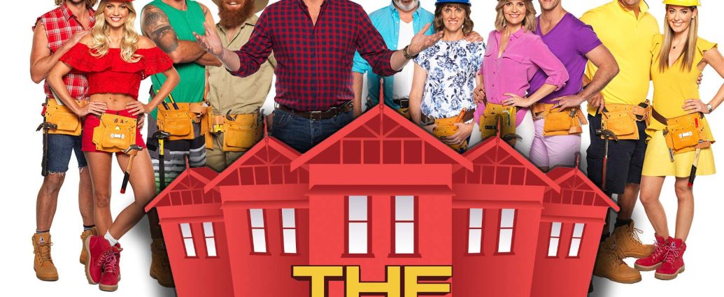 The Block