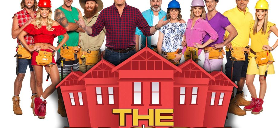 The Block