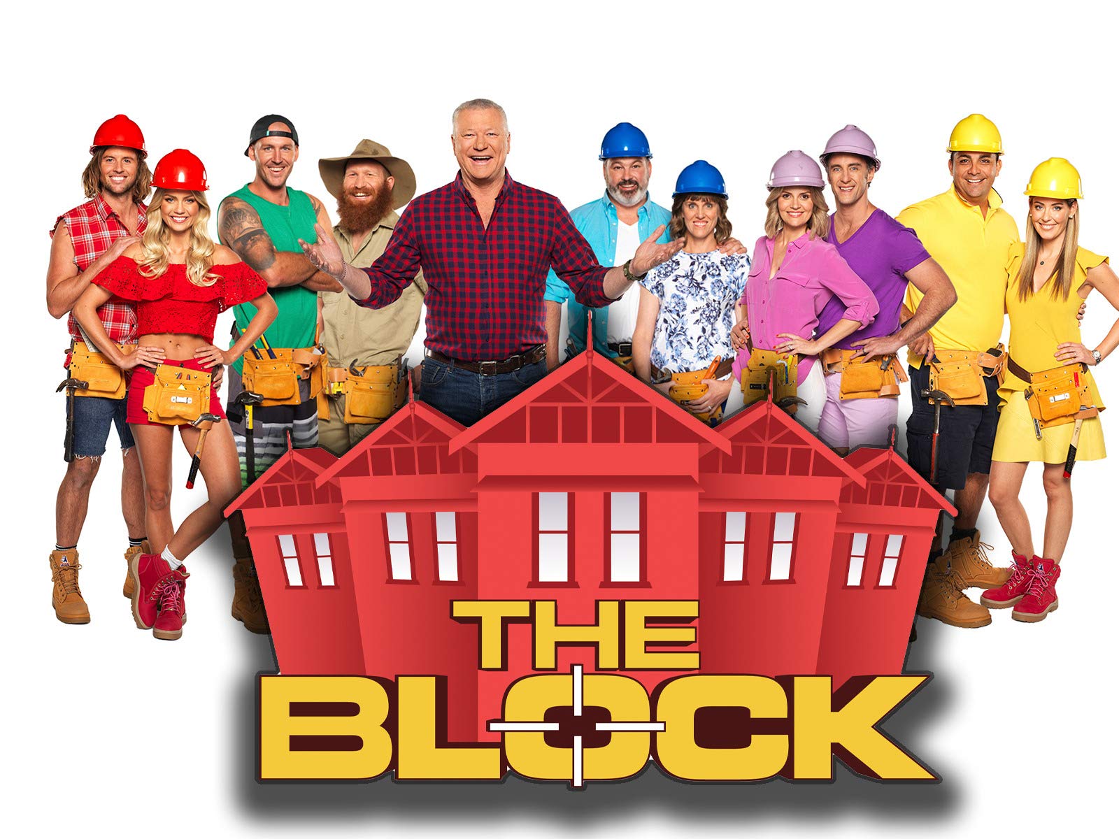 The Block