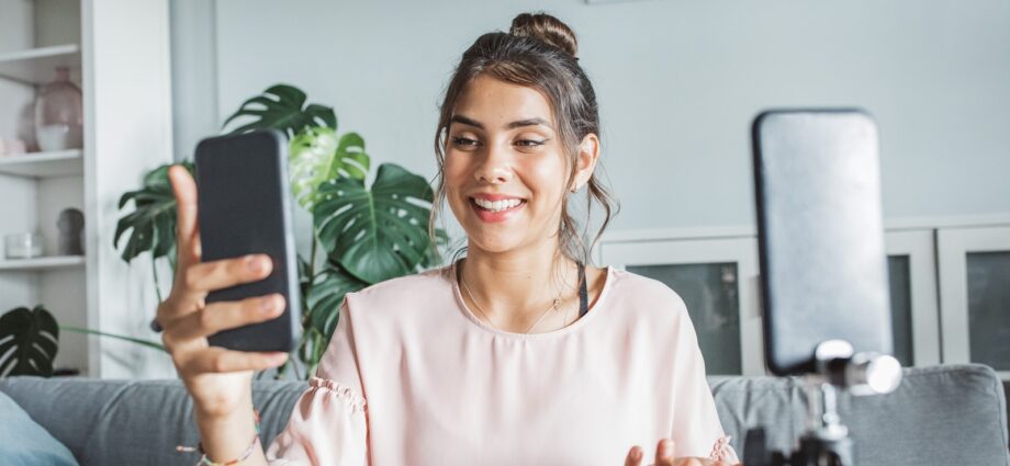 TikTok for real estate agents