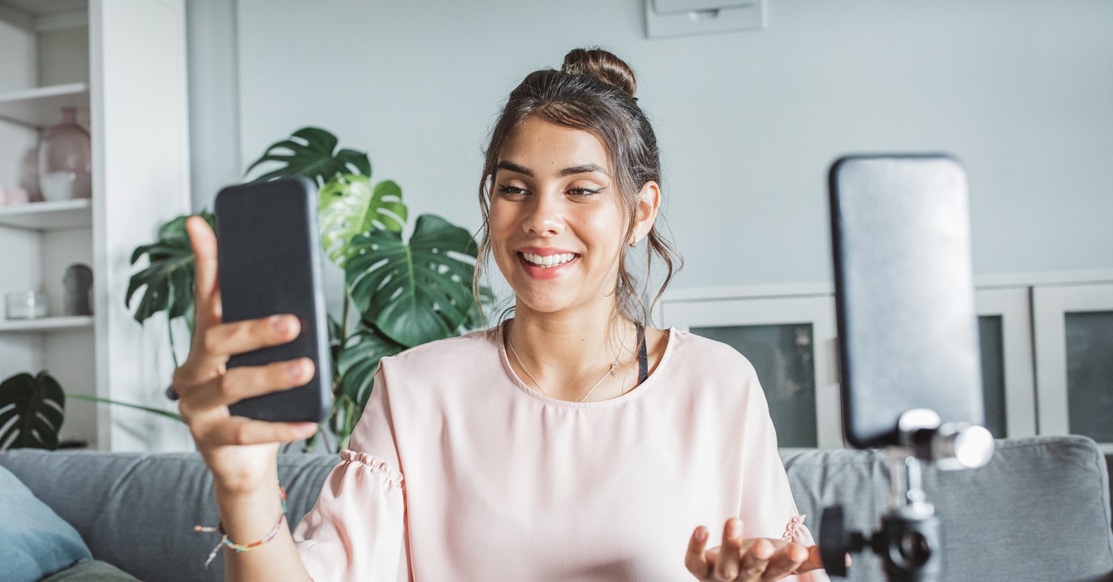 TikTok for real estate agents