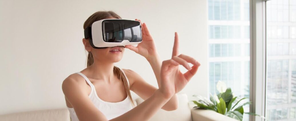 Virtual Reality