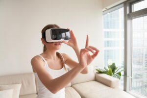 Virtual Reality