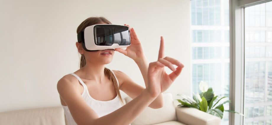 Virtual Reality