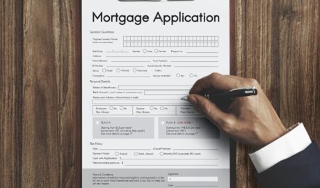 Mortgage Application