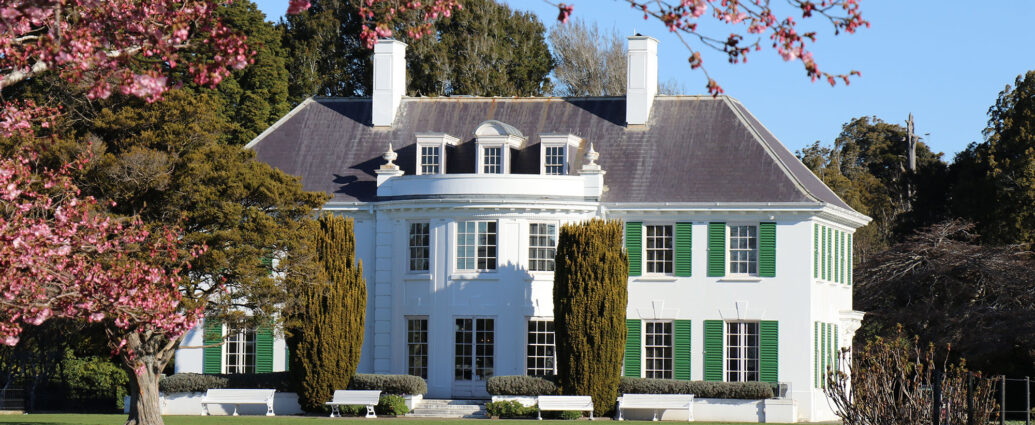 Anderson House