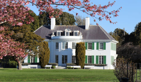 Anderson House