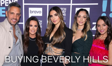 Buying Beverly Hills