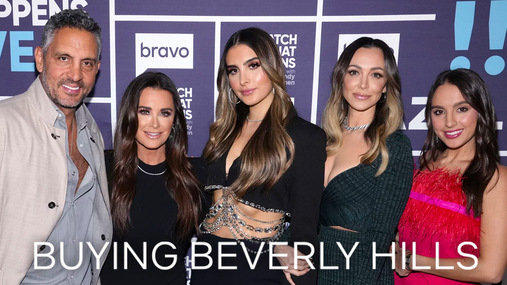 Buying Beverly Hills