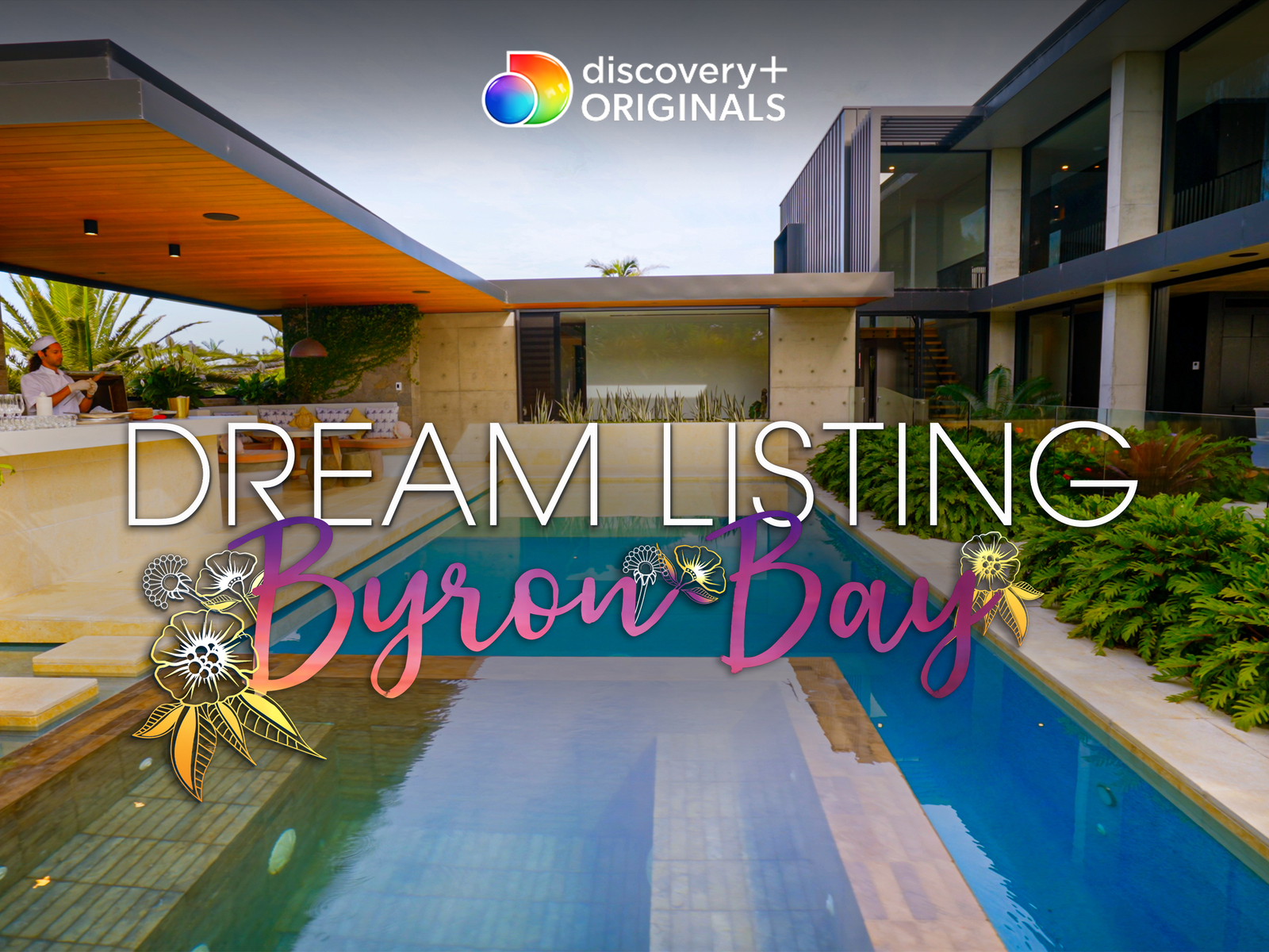 Dream Listing Byron Bay