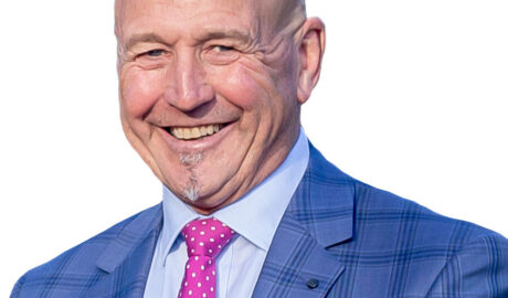 Eddie Winkel