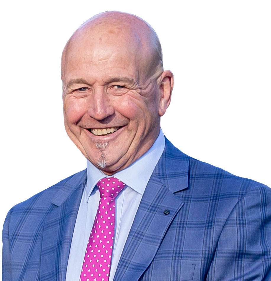 Eddie Winkel