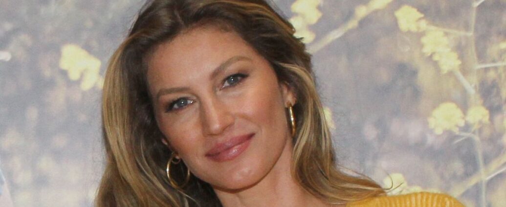 Gisele Bündchen
