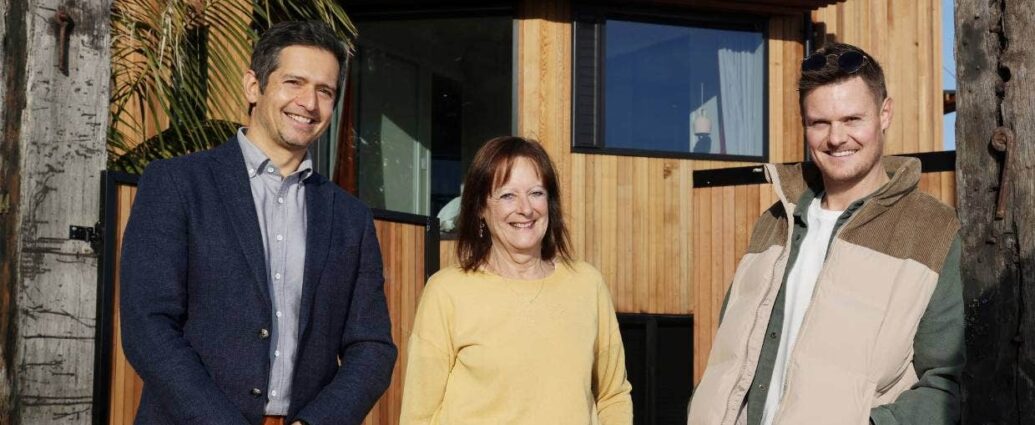 Grand Designs NZ