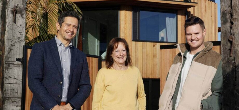 Grand Designs NZ