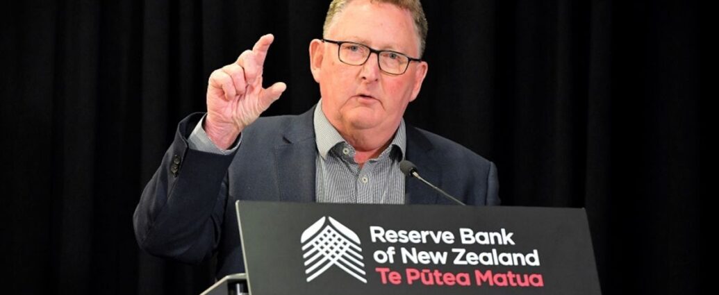 RBNZ
