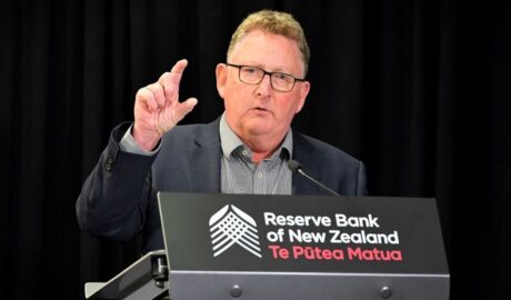 RBNZ