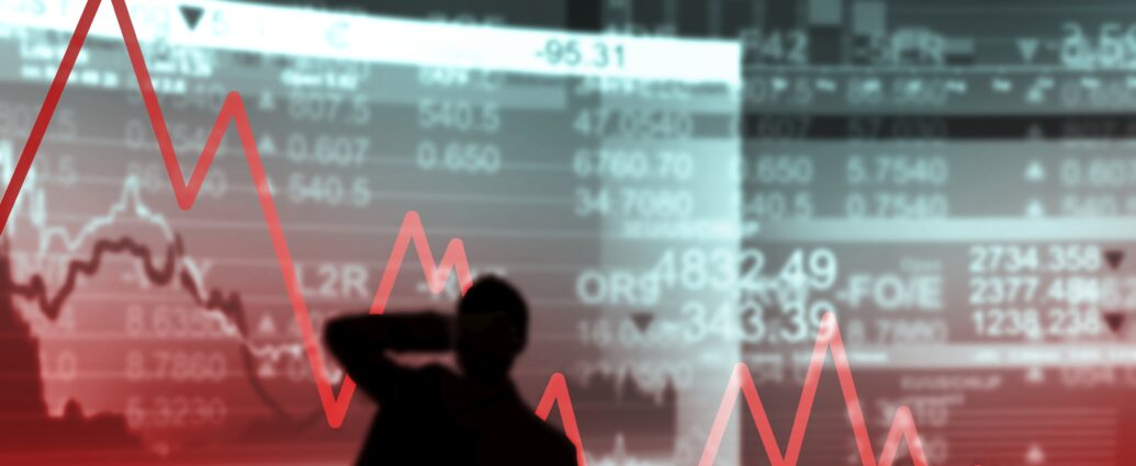 Financial crisis