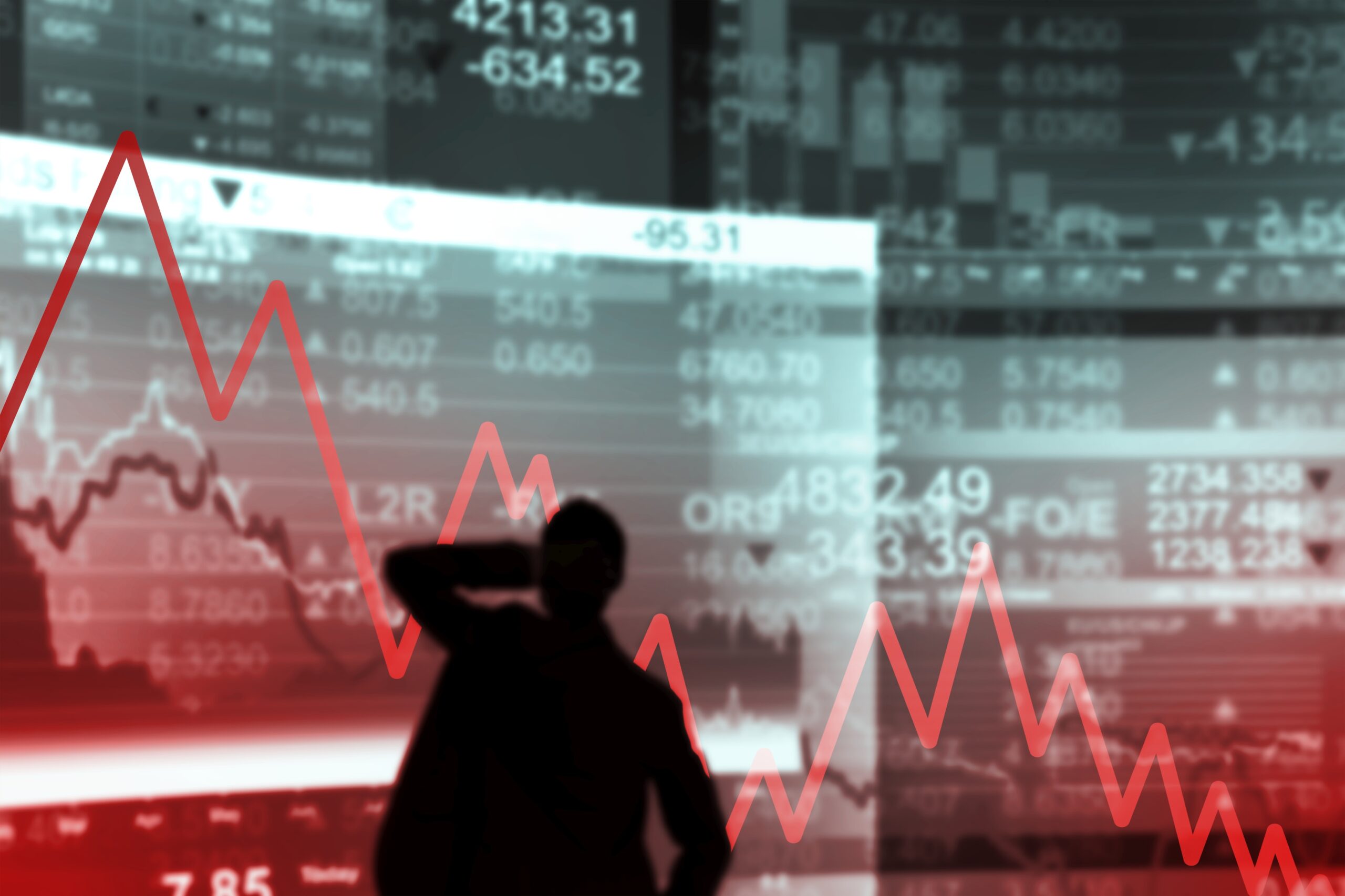Financial crisis