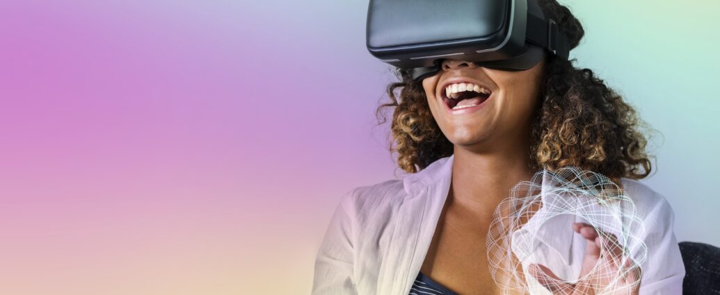 Virtual real estate