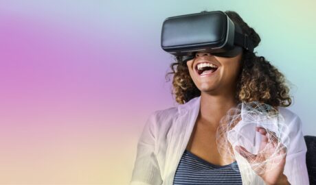 Virtual real estate