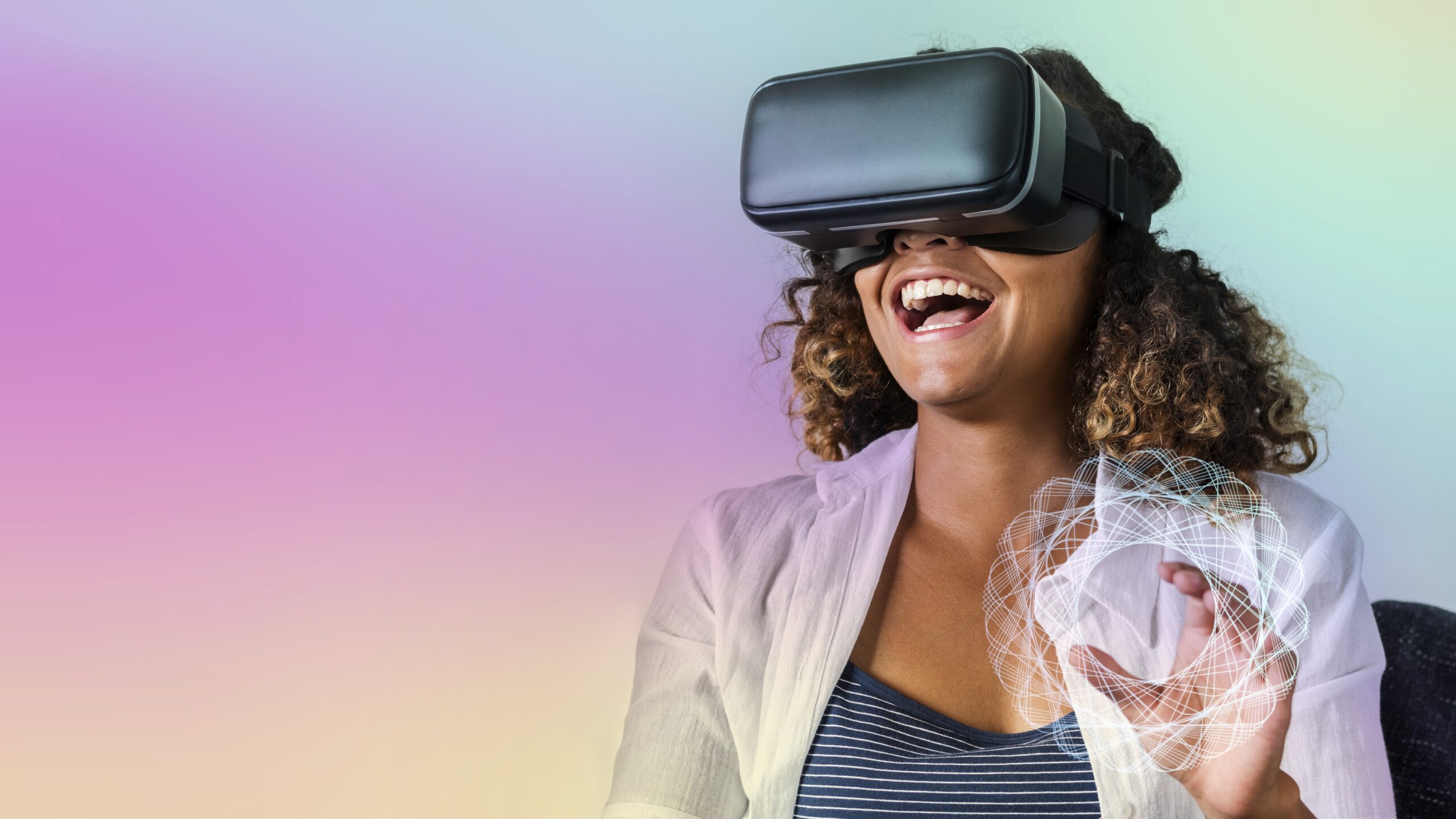 Virtual real estate