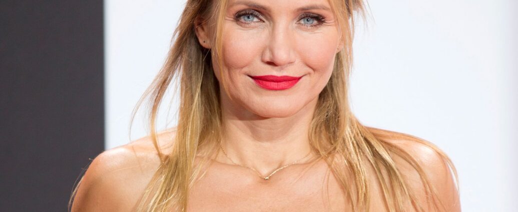 Cameron Diaz