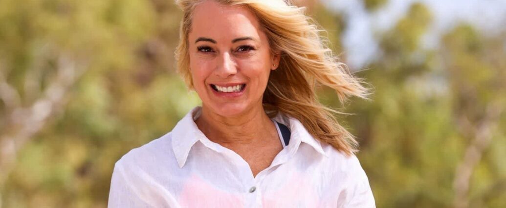 Cara Atchison