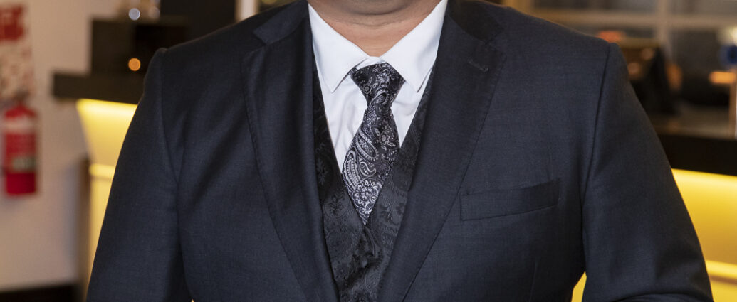 Julius Capilitan
