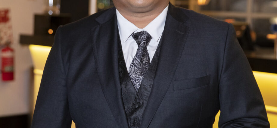 Julius Capilitan