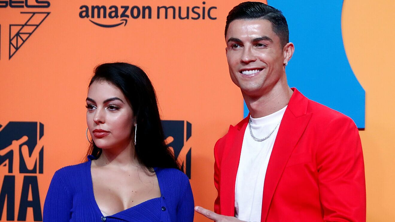 Georgina Rodriguez