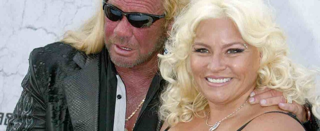Duane Chapman