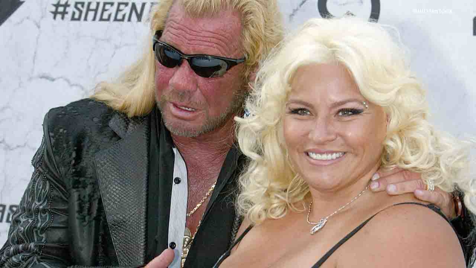 Duane Chapman