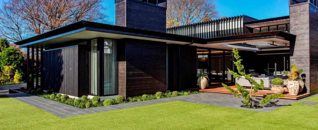 House of the year 2022