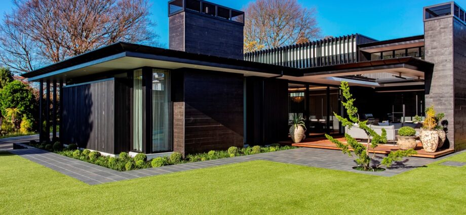 House of the year 2022