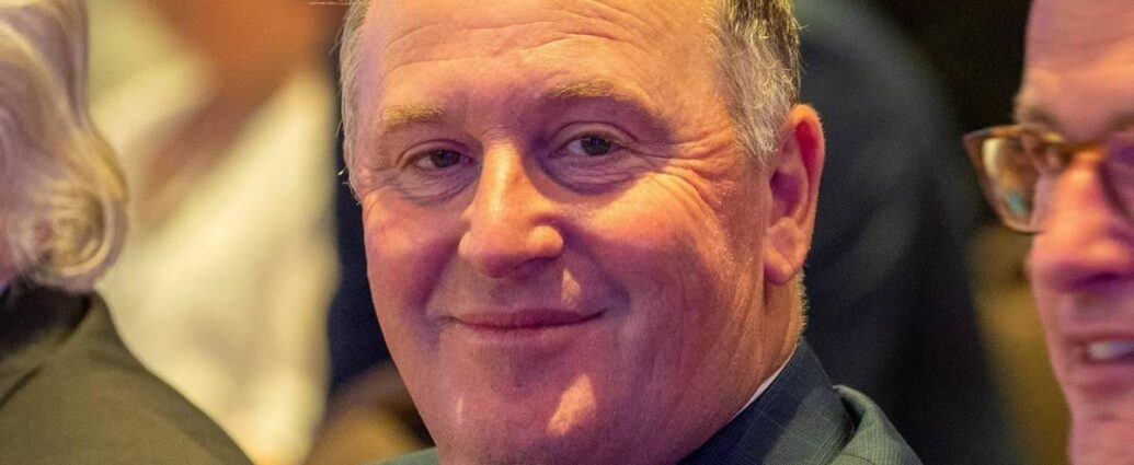 John Key