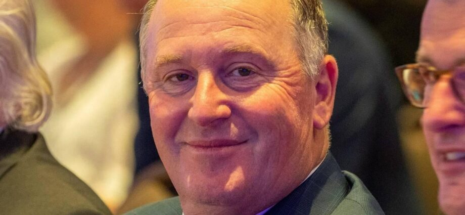 John Key