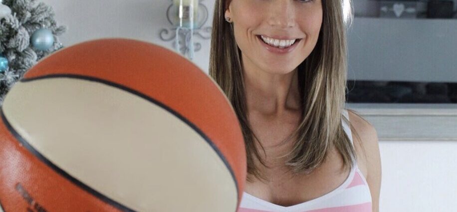 Kayla Ward