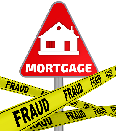 Mortgage Fraud