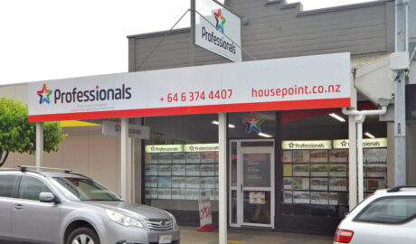 Professionals Dannevirke