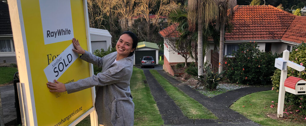Ray White NZ