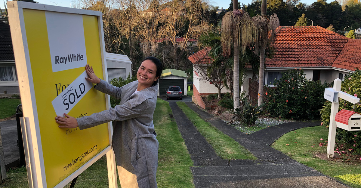 Ray White NZ