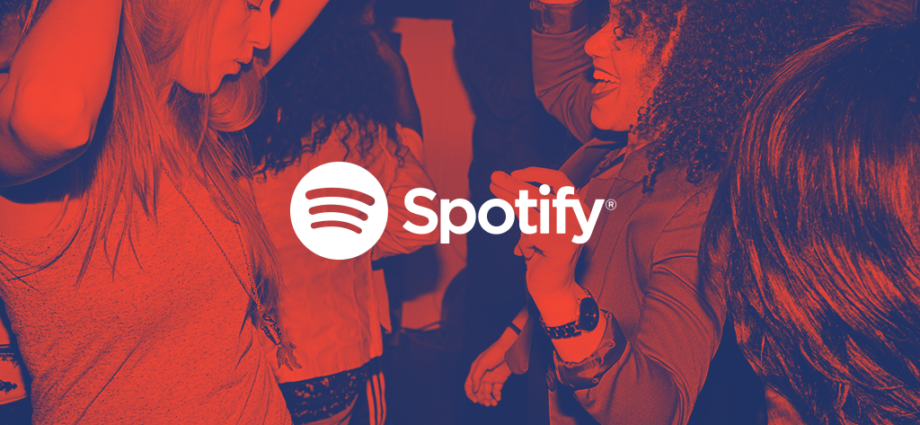 Spotify